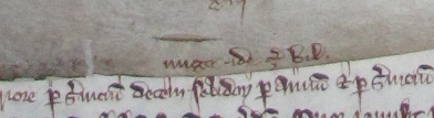 1259 – An Early (and Late) Bill in&nbsp;Eyre